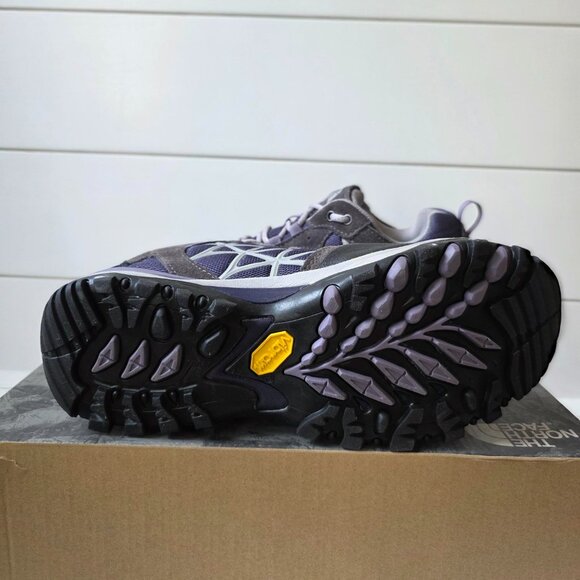 NORTH FACE Women's Storm Hiking Shoe (NIB) - Picture 8 of 8